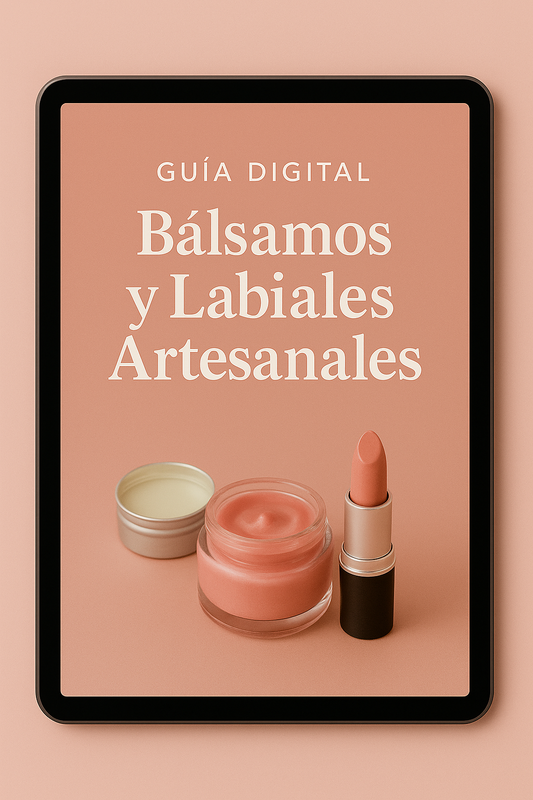 Resultados reales de mujeres que decidieron emprender con Bálsamos y Labiales